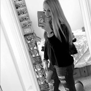 Meet your Posher, Mckenzie